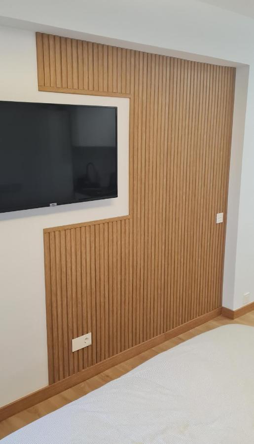 Apartment Puerto Marina - First Line Beach - Benalmadena - Malaga Eksteriør bilde